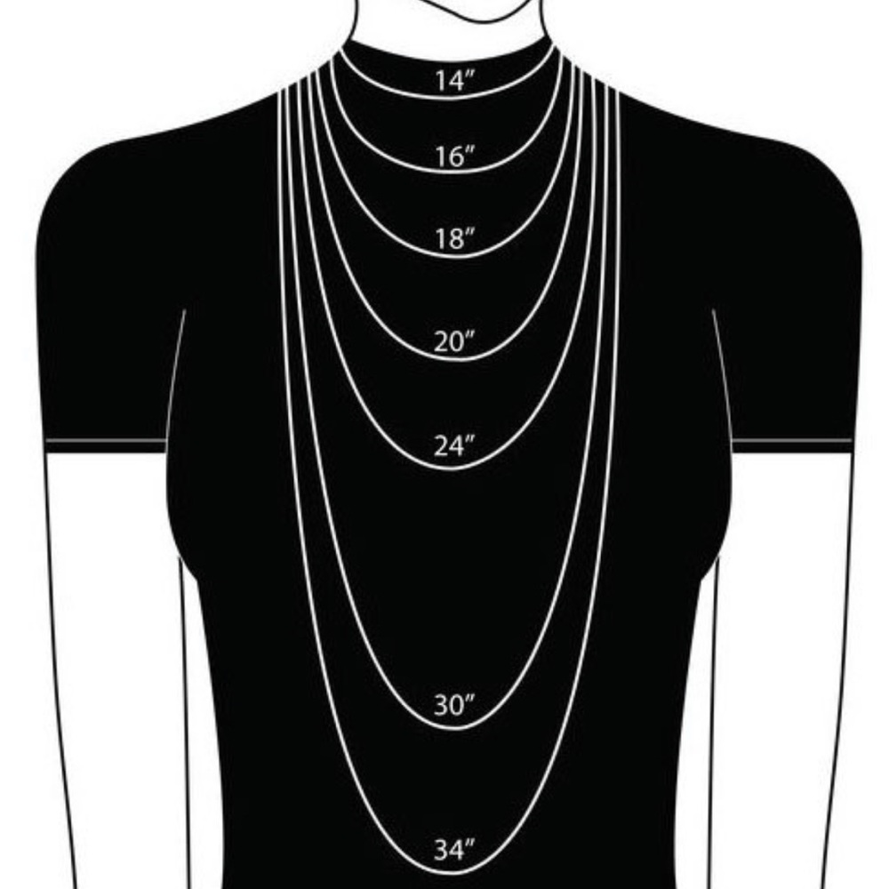 πFINAL PRICE! NWT a new day Statement Necklace - Picture 4 of 6